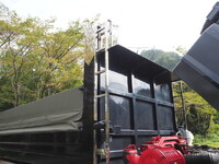 ISUZU Giga Dump 2PG-CXZ77CT 2023 208,173km_30