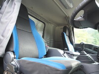 ISUZU Giga Dump 2PG-CXZ77CT 2023 208,173km_34