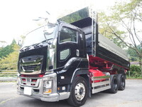 ISUZU Giga Dump 2PG-CXZ77CT 2023 208,173km_3