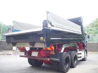 ISUZU Giga Dump 2PG-CXZ77CT 2023 208,173km_4
