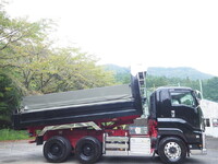 ISUZU Giga Dump 2PG-CXZ77CT 2023 208,173km_5