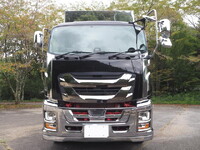 ISUZU Giga Dump 2PG-CXZ77CT 2023 208,173km_6