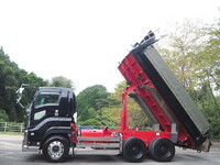 ISUZU Giga Dump 2PG-CXZ77CT 2023 208,173km_8