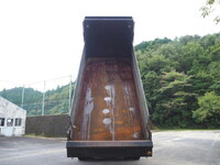 ISUZU Giga Dump 2PG-CXZ77CT 2023 208,173km_9