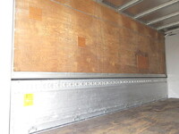 HINO Dutro Aluminum Van TKG-XZU710M 2016 201,000km_10