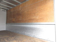 HINO Dutro Aluminum Van TKG-XZU710M 2016 201,000km_11