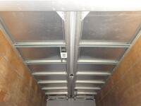 HINO Dutro Aluminum Van TKG-XZU710M 2016 201,000km_12