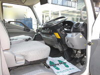 HINO Dutro Aluminum Van TKG-XZU710M 2016 201,000km_17