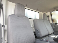 HINO Dutro Aluminum Van TKG-XZU710M 2016 201,000km_20