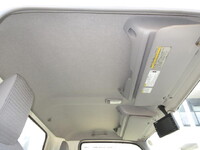 HINO Dutro Aluminum Van TKG-XZU710M 2016 201,000km_21