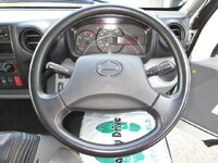 HINO Dutro Aluminum Van TKG-XZU710M 2016 201,000km_22