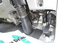 HINO Dutro Aluminum Van TKG-XZU710M 2016 201,000km_23