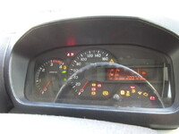 HINO Dutro Aluminum Van TKG-XZU710M 2016 201,000km_24