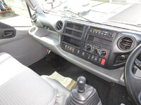 HINO Dutro Aluminum Van TKG-XZU710M 2016 201,000km_25