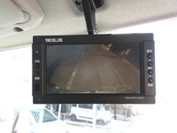 HINO Dutro Aluminum Van TKG-XZU710M 2016 201,000km_26