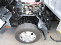 HINO Dutro Aluminum Van TKG-XZU710M 2016 201,000km_27