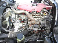 HINO Dutro Aluminum Van TKG-XZU710M 2016 201,000km_28