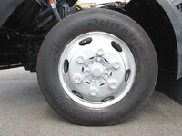 HINO Dutro Aluminum Van TKG-XZU710M 2016 201,000km_30