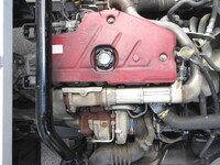 HINO Dutro Aluminum Van TKG-XZU710M 2016 201,000km_31