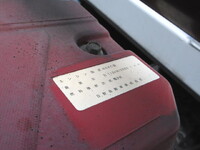 HINO Dutro Aluminum Van TKG-XZU710M 2016 201,000km_32