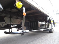 HINO Dutro Aluminum Van TKG-XZU710M 2016 201,000km_35