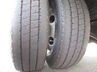 HINO Dutro Aluminum Van TKG-XZU710M 2016 201,000km_38