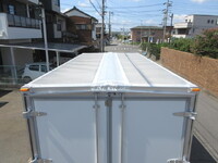 HINO Dutro Aluminum Van TKG-XZU710M 2016 201,000km_39