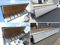 HINO Dutro Aluminum Van TKG-XZU710M 2016 201,000km_40