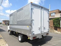 HINO Dutro Aluminum Van TKG-XZU710M 2016 201,000km_4