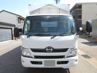 HINO Dutro Aluminum Van TKG-XZU710M 2016 201,000km_5