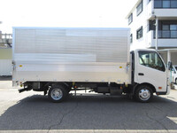 HINO Dutro Aluminum Van TKG-XZU710M 2016 201,000km_7
