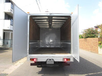 HINO Dutro Aluminum Van TKG-XZU710M 2016 201,000km_8