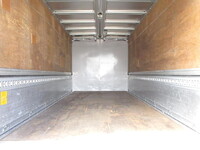 HINO Dutro Aluminum Van TKG-XZU710M 2016 201,000km_9