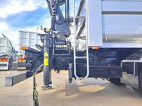 ISUZU Forward Truck (With Crane) 2PG-FVR90U2 2018 45,700km_20