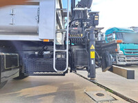 ISUZU Forward Truck (With Crane) 2PG-FVR90U2 2018 45,700km_23