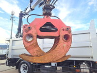 ISUZU Forward Truck (With Crane) 2PG-FVR90U2 2018 45,700km_25