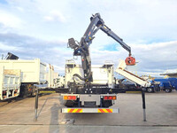 ISUZU Forward Truck (With Crane) 2PG-FVR90U2 2018 45,700km_27