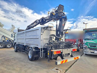 ISUZU Forward Truck (With Crane) 2PG-FVR90U2 2018 45,700km_2