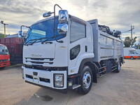 ISUZU Forward Truck (With Crane) 2PG-FVR90U2 2018 45,700km_3