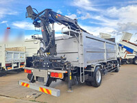 ISUZU Forward Truck (With Crane) 2PG-FVR90U2 2018 45,700km_4