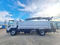 ISUZU Forward Truck (With Crane) 2PG-FVR90U2 2018 45,700km_6