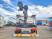 ISUZU Forward Truck (With Crane) 2PG-FVR90U2 2018 45,700km_7