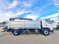 ISUZU Forward Truck (With Crane) 2PG-FVR90U2 2018 45,700km_8