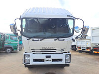 ISUZU Forward Truck (With Crane) 2PG-FVR90U2 2018 45,700km_9