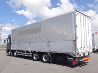 UD TRUCKS Quon Aluminum Wing 2PG-CG5CA 2020 656,000km_2
