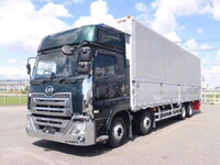 UD TRUCKS Quon Aluminum Wing 2PG-CG5CA 2020 656,000km_3