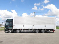 UD TRUCKS Quon Aluminum Wing 2PG-CG5CA 2020 656,000km_5