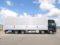 UD TRUCKS Quon Aluminum Wing 2PG-CG5CA 2020 656,000km_6