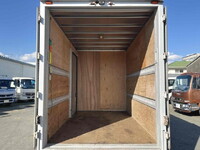 TOYOTA Toyoace Aluminum Van TPG-XZC605 2018 148,200km_10