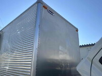 TOYOTA Toyoace Aluminum Van TPG-XZC605 2018 148,200km_27